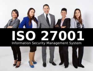 ISO 27001